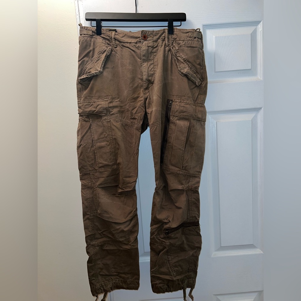 Polo Ralph Lauren Cargo pants